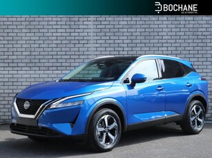 Nissan Qashqai 1.5 e-Power 190 Limited Edition