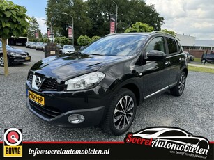 Nissan Qashqai 1.6 Acenta