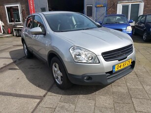 Nissan Qashqai 1.6 Acenta APK 12-04-2025