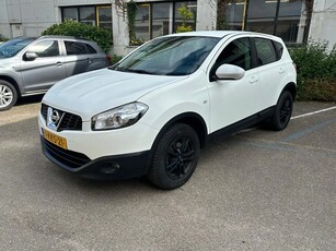 Nissan Qashqai 1.6 Acenta / Dealer onderhouden/ Airco