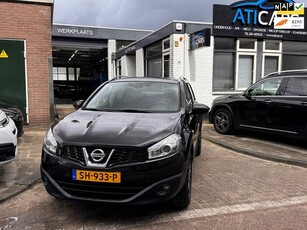 Nissan Qashqai 1.6 Connect Edition