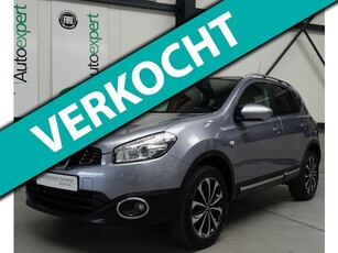 Nissan Qashqai 1.6 