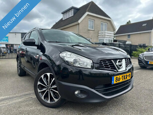 Nissan QASHQAI 1.6 Connect Edition