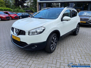 Nissan Qashqai 1.6 Connect Edition Panorama|360Camera|Navi