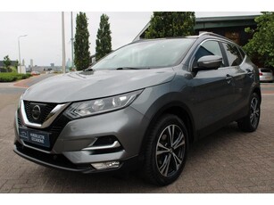 Nissan Qashqai TEKNA 1.6 NIEUWE MODEL 1500 KG TREKVERMOGEN!