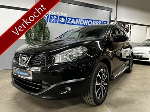 Nissan QASHQAI+2 2.0 Connect Edition (bj 2011)