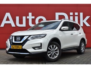 Nissan X-Trail 1.6 DIG-T Business LED Pano Bose Leder