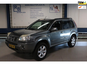 Nissan X-Trail 2.0 Columbia Style / PANO / APK 5 2025 !