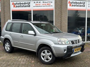 Nissan X-Trail 2.0 Sport - Clima - LMV - APK: 3-2025