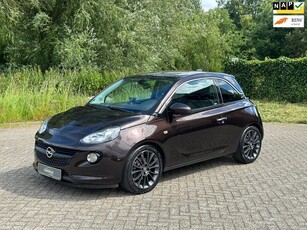 Opel ADAM 1.0 Turbo Unlimited PANORAMADAK I LEER I CRUISE I