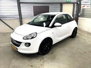 Opel ADAM 1.4 JAM 1ste eigenaar airco APK