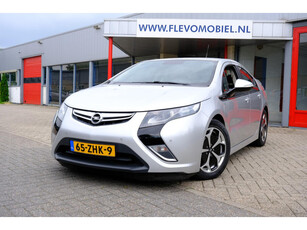 Opel Ampera 1.4 Plug-In Hybrid Aut. Leder|Navi|Cam|Clima