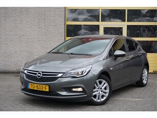 Opel Astra 1.0 5drs Online Edition BJ2018 Led Pdc Navi