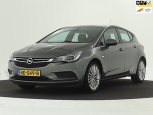 Opel Astra 1.0 Turbo Edition Carplay LM velgen 1ste