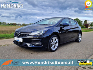 Opel Astra 1.2 Business Edition - 130 Pk - Euro 6 -