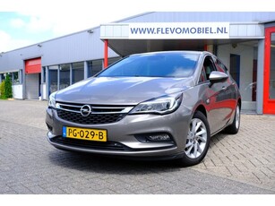 Opel Astra 1.4 150PK Innovation 5-drs Half