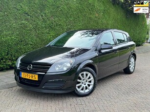 Opel Astra 1.4 /CLIMA/LAGE KM/CRUISE/APKNIEUW/RIJTGOED/