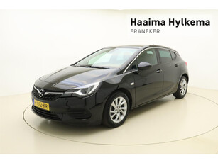 Opel Astra 1.4 Elegance 145pk Automaat | Navigatie | Trekhaak | Camera | Stoel - Stuurverwarming | Climate Control