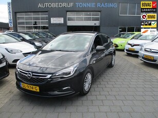 Opel Astra 1.4 Turbo