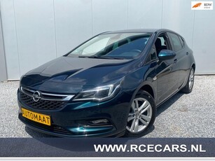 Opel Astra 1.4 Turbo Edition