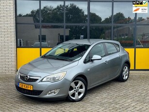 Opel Astra 1.6 Edition