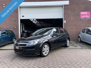 Opel Astra 1.6 Enjoy Cruisecontrol Elektrische Ramen