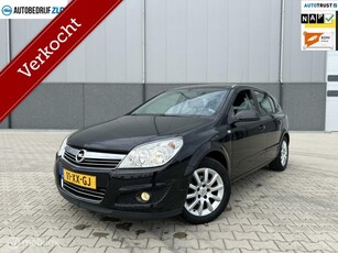 Opel Astra 1.6 Executive/APK/AIRCO/TREKH./NAP/CRUISE CONTR.