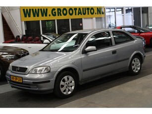 Opel Astra 1.6 GL Centrale vergrendeling, Trekhaak