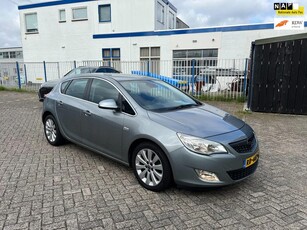 Opel Astra 1.6 Sport