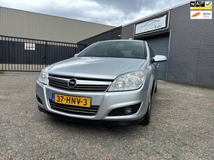 Opel Astra 1.6 Temptation Airco Cruise Navi LM-Wielen APK