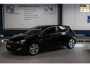 Opel Astra 1.6 Turbo Sport / Automaat