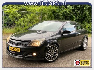 Opel Astra 1.7 CDTI Sport - Airco 18'' Lm Cruise contrl !