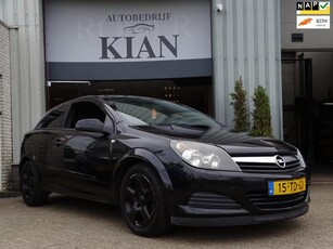 Opel Astra GTC 1.4 EditionAircoNwe Distributie ketting