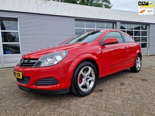 Opel Astra GTC 1.6 Business