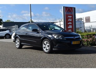 Opel Astra GTC 1.6 Cosmo Cruise control Airco