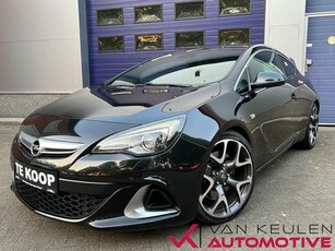 Opel Astra GTC 2.0 Turbo OPC 280 PK l 12-2023 APK l