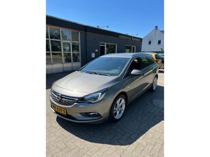 Opel Astra Sports Tourer 1.0 Innovation