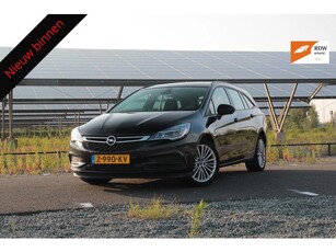 Opel Astra Sports Tourer 1.0 Innovation Led Airco