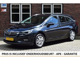 Opel Astra Sports Tourer 1.0 Turbo Business+ 2X PDC LMV