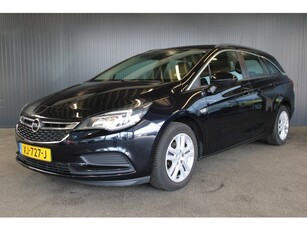 Opel Astra Sports Tourer 1.0 Turbo Business+ € 4.600,-