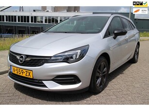 Opel Astra Sports Tourer 1.2 Business Elegance