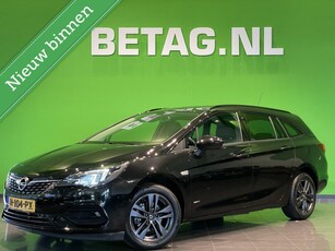 Opel Astra Sports Tourer 1.2 Design & Tech Navi LED