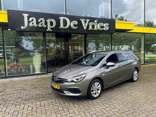 Opel Astra Sports Tourer 1.2 Elegance