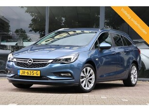 Opel Astra Sports Tourer VERKOCHT NaviCamClimate