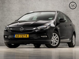 Opel Astra Sports Tourer 1.4 Sport 150Pk (APPLE CARPLAY