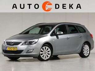 Opel Astra Sports Tourer 1.4 Turbo Anniversary Edition