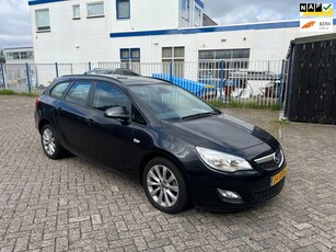 Opel Astra Sports Tourer 1.4 Turbo Anniversary Edition