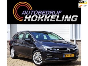 Opel Astra Sports Tourer 1.4 Turbo Innovation 150pk;