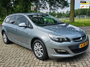 Opel Astra Sports Tourer 1.4 Turbo Cosmo