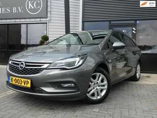 Opel Astra Sports Tourer 1.4 Turbo S/S